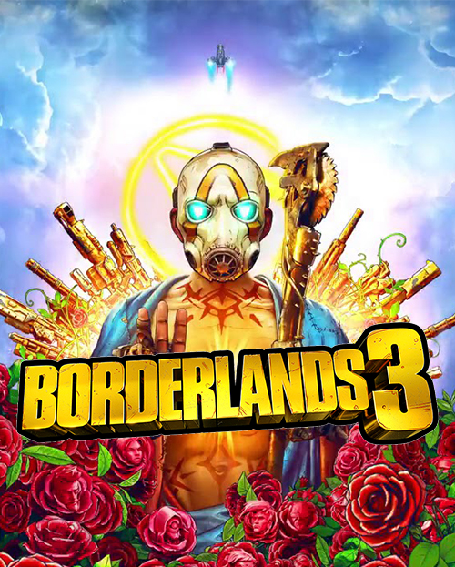 Borderlands 3